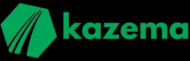 Kazema Logo