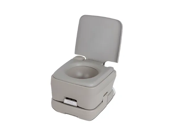 Mini Portable Toilet - View 1