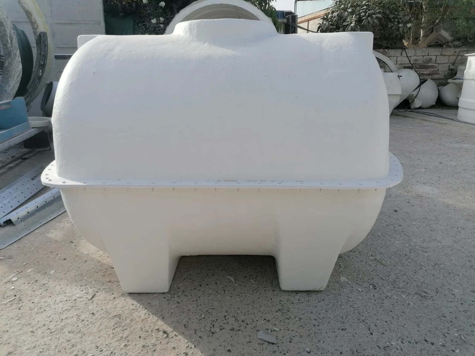 Water Tanks in UAE