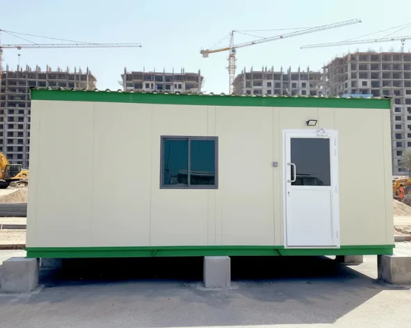 Site Office Cabins